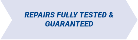 Crane Repairs Fully Tested & Guaranteed