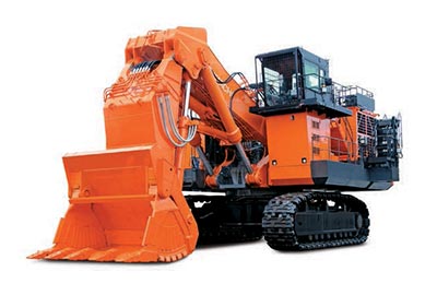 Excavators