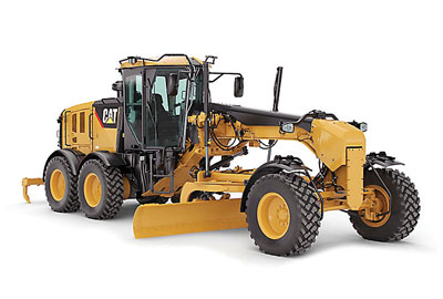 Graders