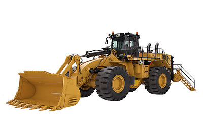 Loaders