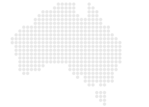 Australia Map
