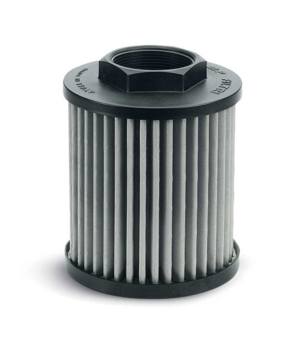 STR-series-filter