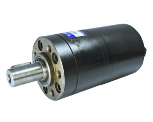 : 5-Bolt-Mount-16mm-Straight-Keyed-Shaft-G38-End-Ported_