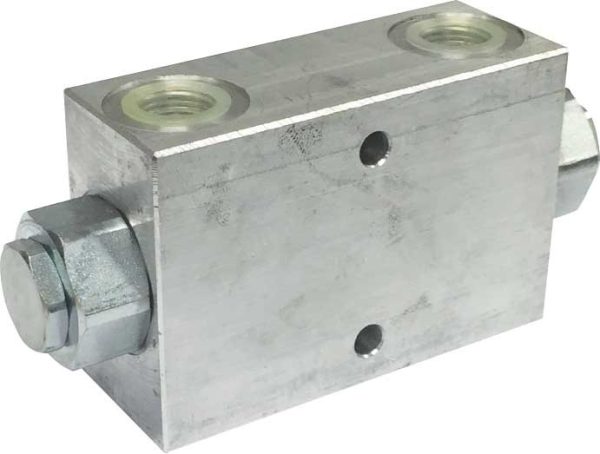 Pilot-Operated-Check-Valves