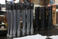 Custom-Cylinder-Manufacture