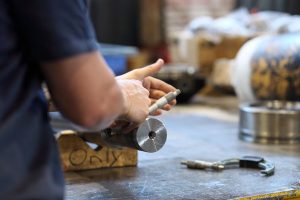 Custom-Manufacturing