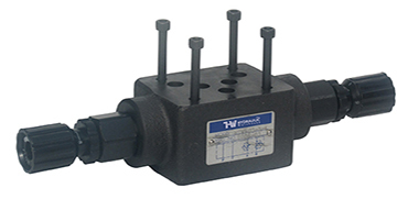 THW-CETOP-5-Modular-Stalk-Valve