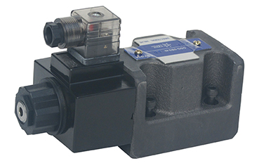 THW-CETOP-5-Solenoid-Valve