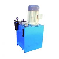 thw-power-units