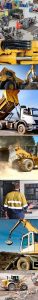 Earthmoving-Cylinder-Repair