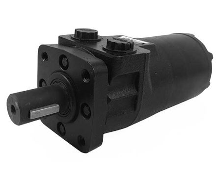 Char-Lynn T Series