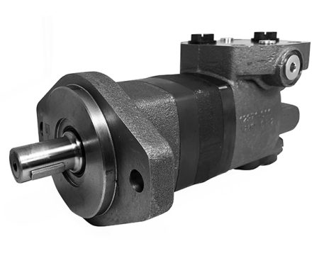 Char-Lynn 2000 Series Two Speed