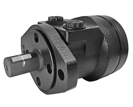 Char-Lynn S Series