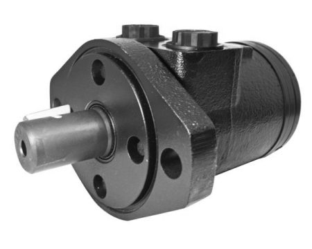 Char-Lynn H Series
