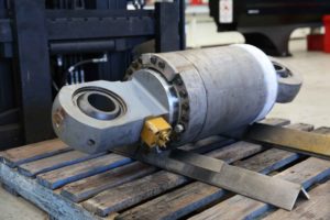 cylinder-exchange