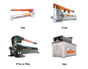 power-team-pumps