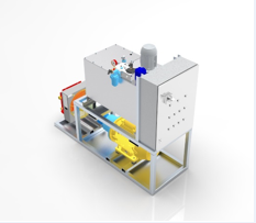 hydraulic-system