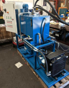 hydraulic-system