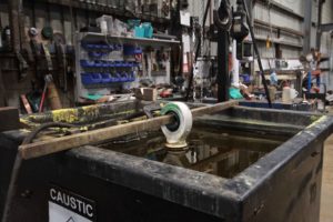 Stripping-Tanks