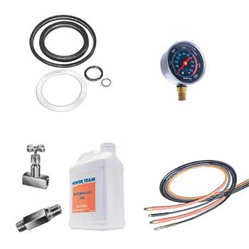 SPX Power Team Accessories