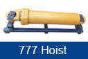 777 Hoist Cylinder