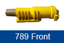 789 Front Suspension