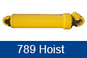 789 Hoist Cylinder
