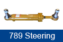789 A/B/C/D Steering Cylinder
