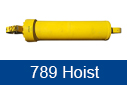 789C Hoist Stage