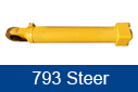 793 Steer Cylinder