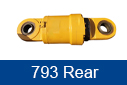 793 Rear Suspension