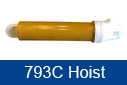 793C Hoist Cylinder