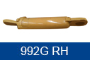 992G RH Lift Cylinder